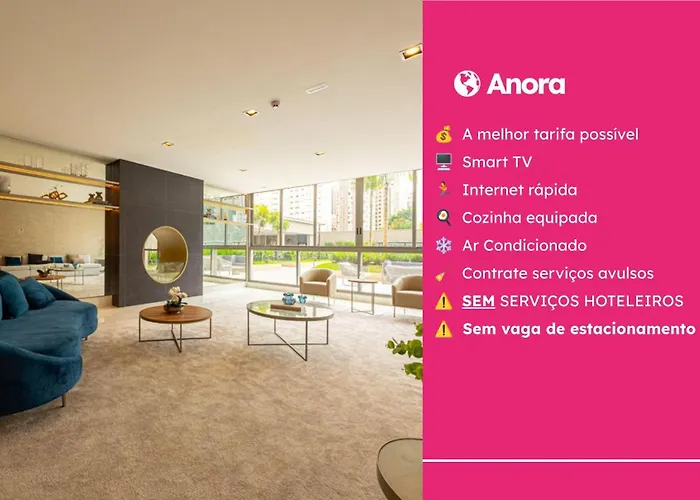 Gvm - Grand Vitrali By Anora Spaces