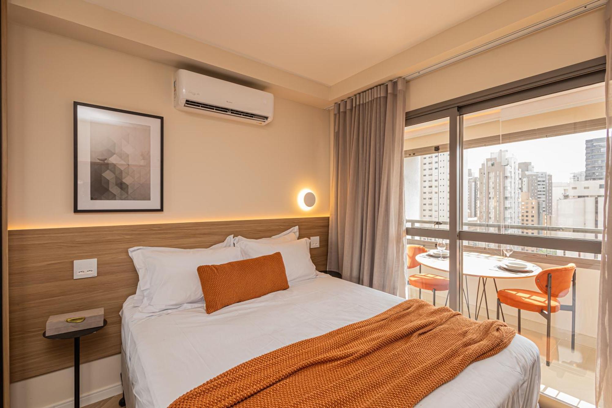 Apartment Gvm - Grand Vitrali By Anora Spaces *
