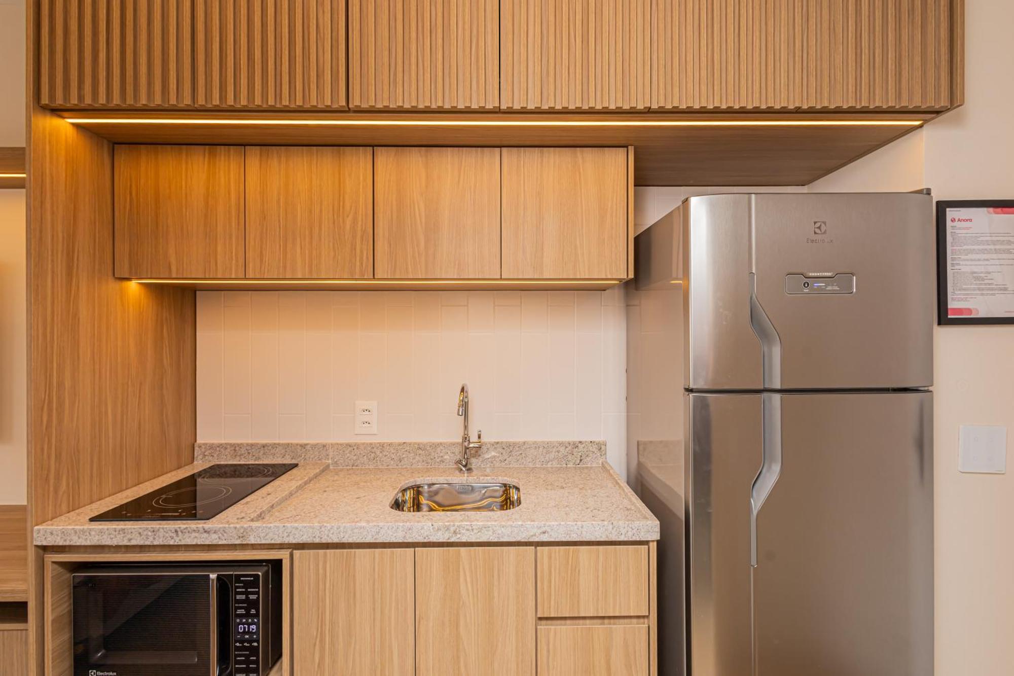 Apartment Gvm - Grand Vitrali By Anora Spaces