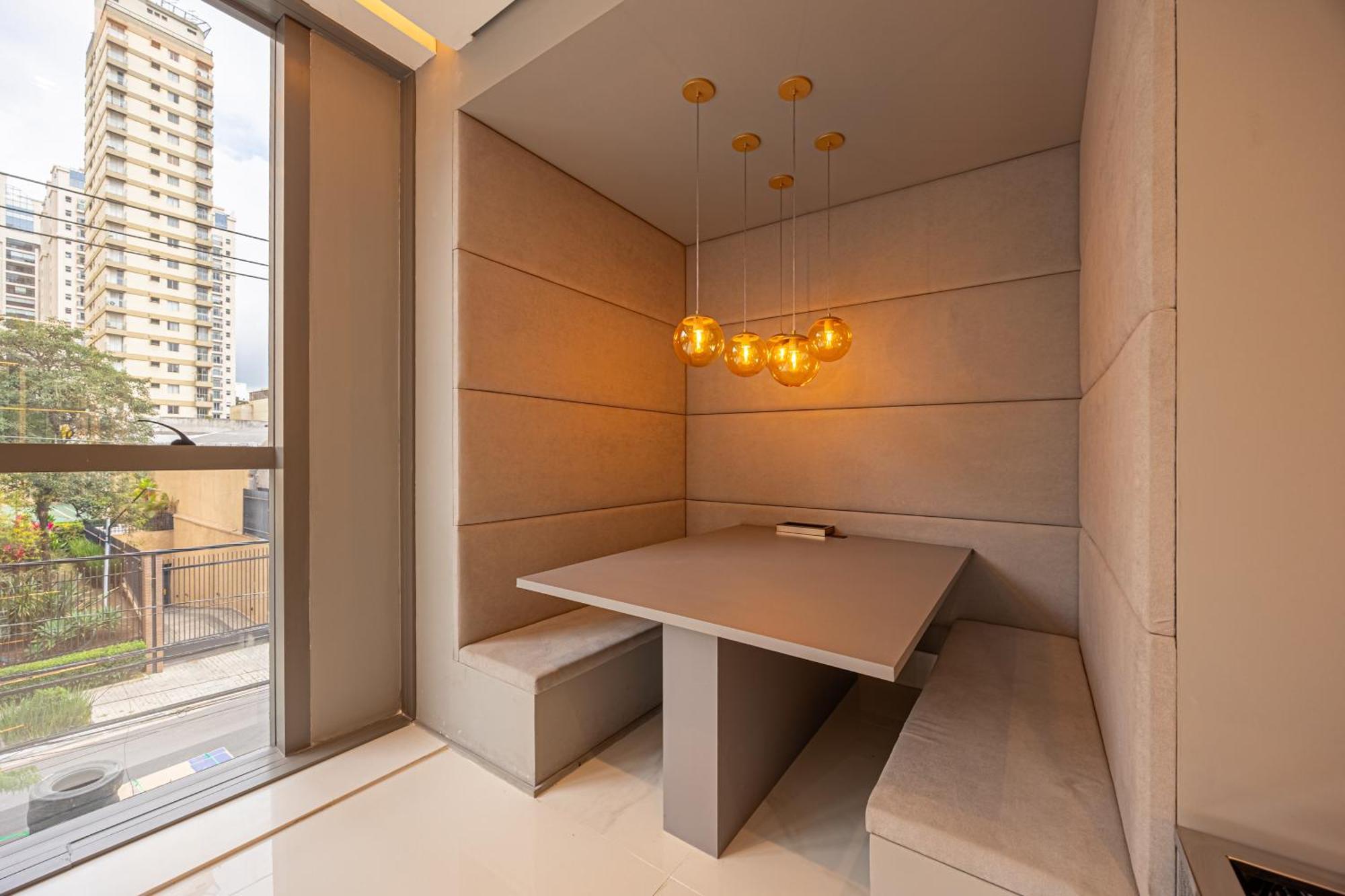 Apartment Gvm - Grand Vitrali By Anora Spaces *