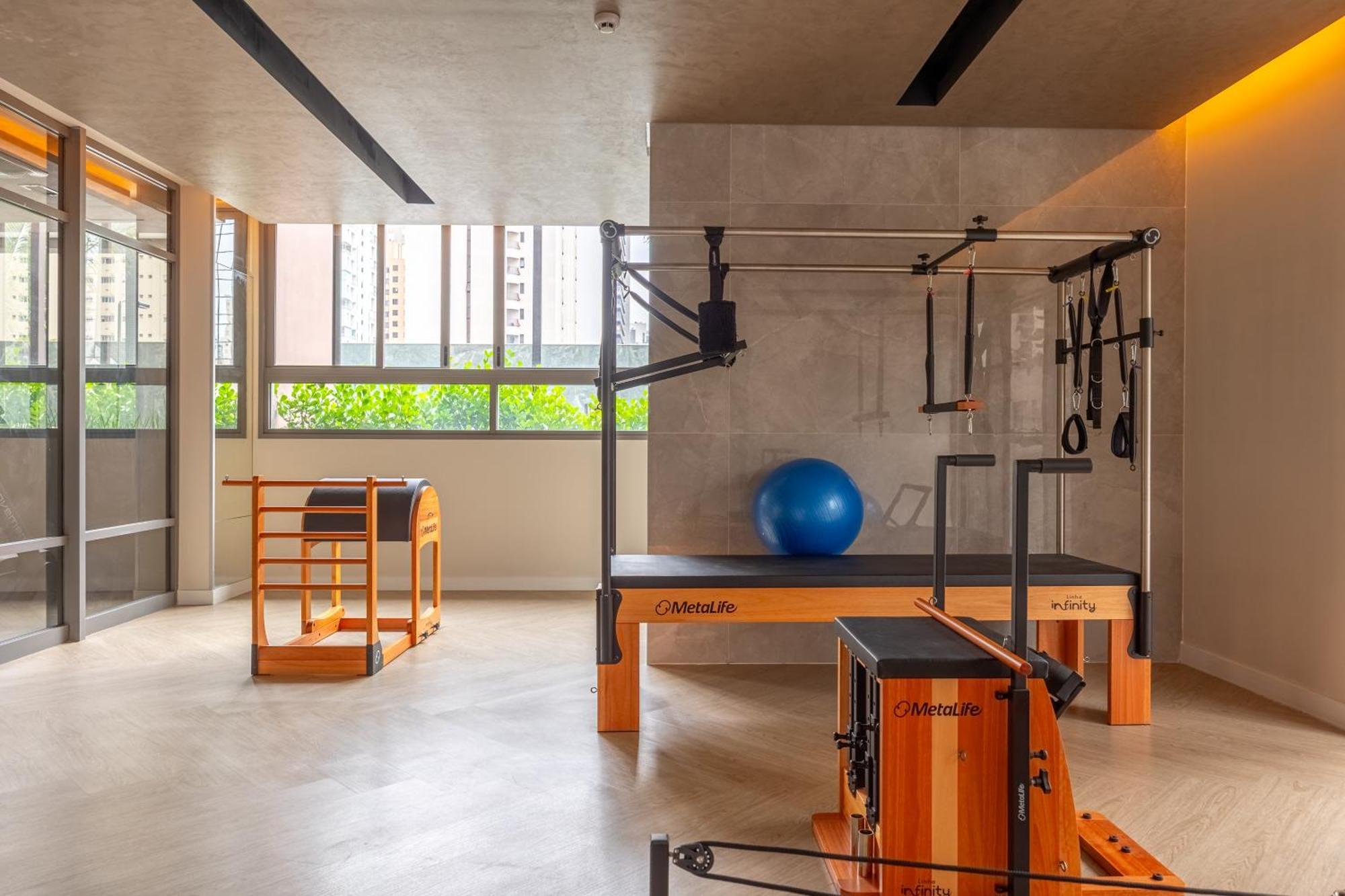 Gvm - Grand Vitrali By Anora Spaces Apartment