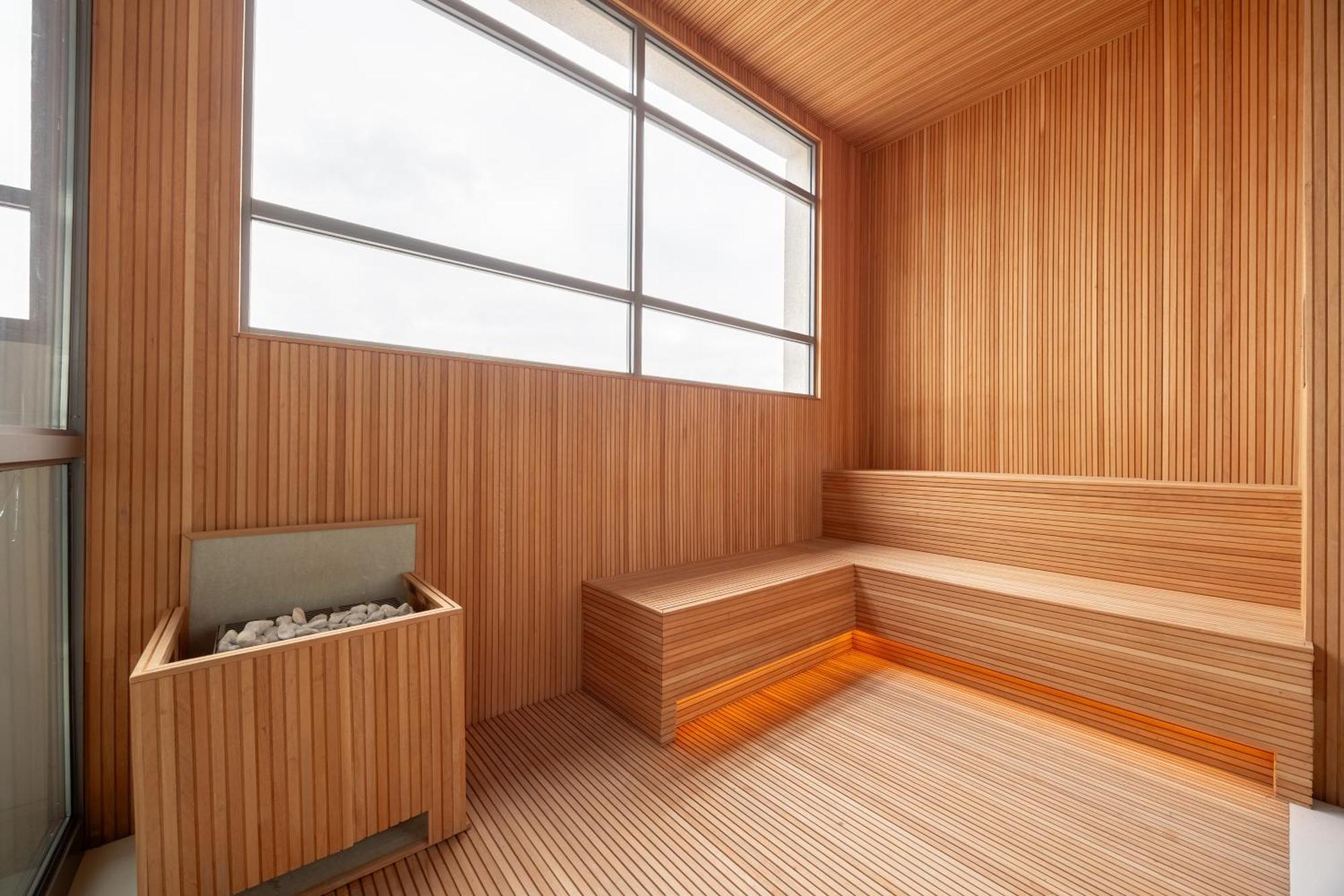 Gvm - Grand Vitrali By Anora Spaces *