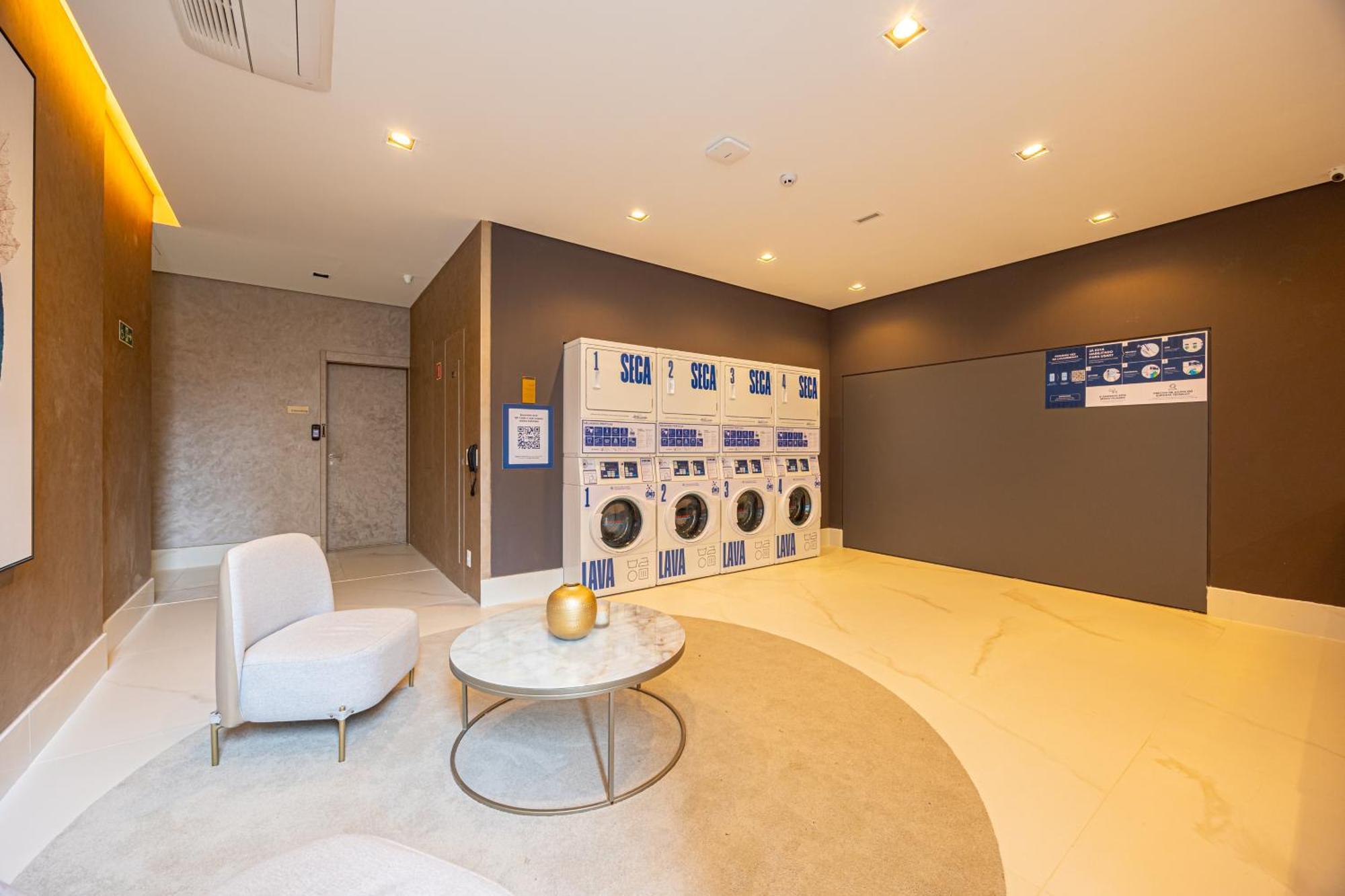 Gvm - Grand Vitrali By Anora Spaces