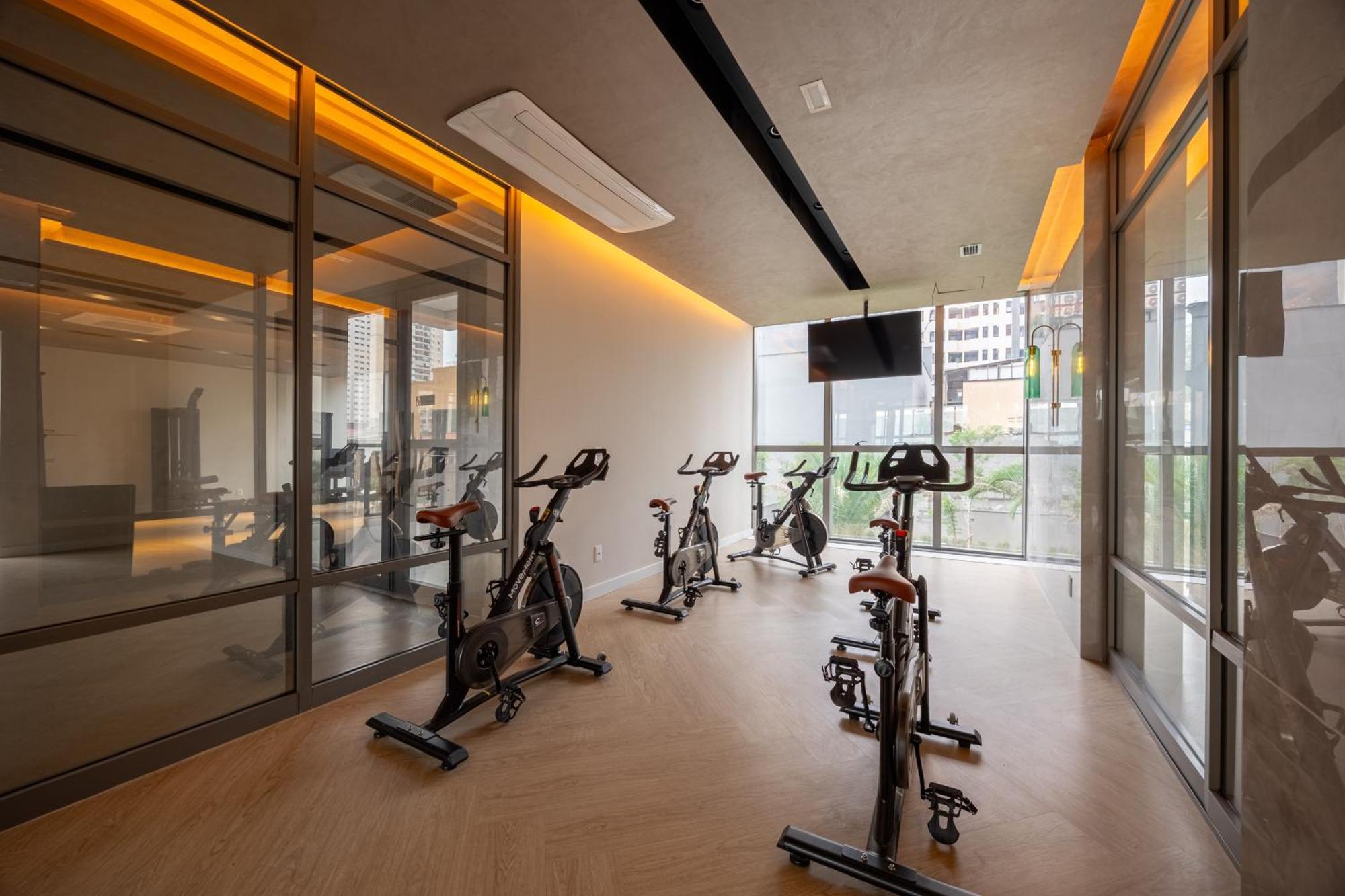 Gvm - Grand Vitrali By Anora Spaces