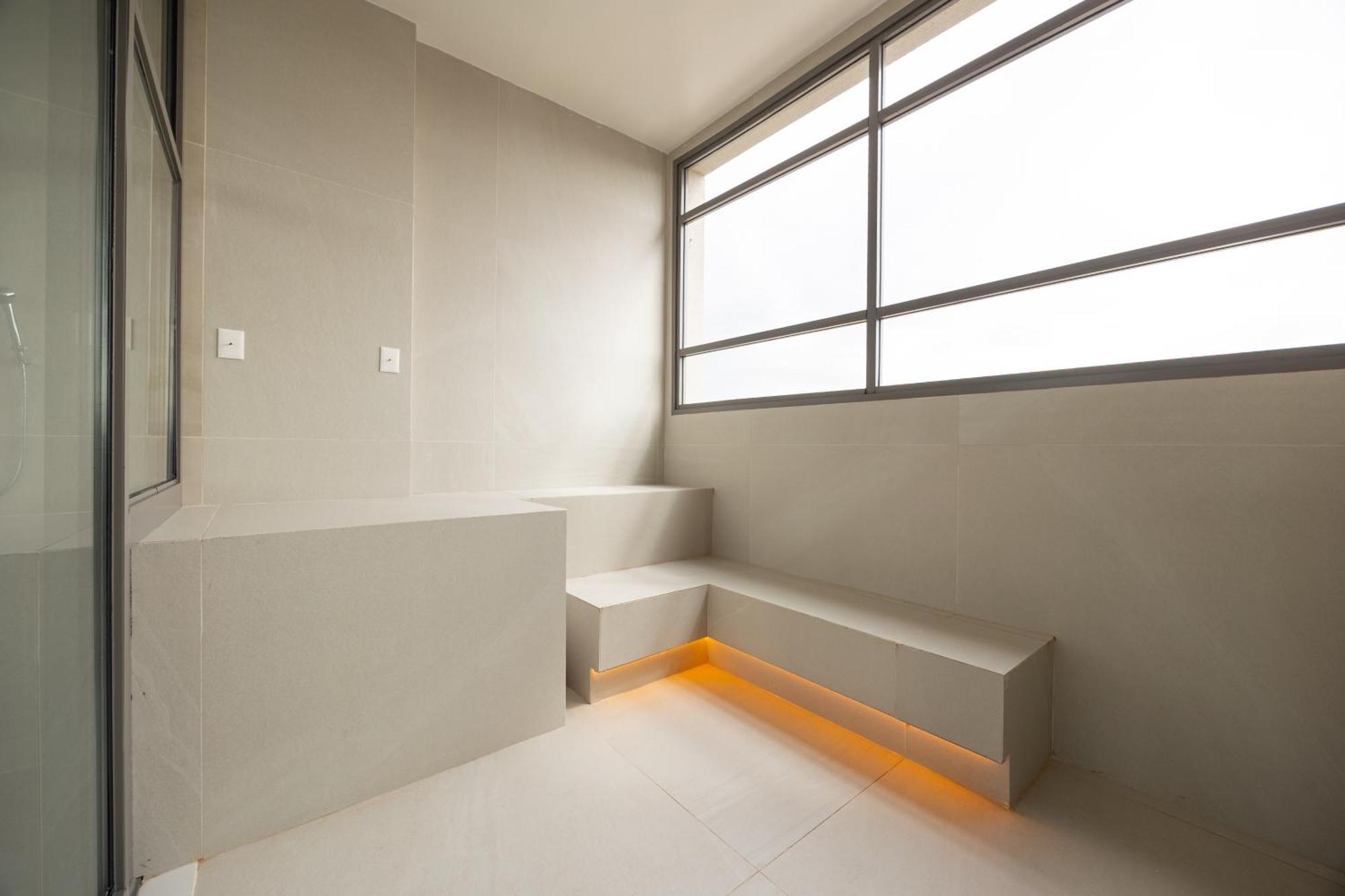 Gvm - Grand Vitrali By Anora Spaces Apartment