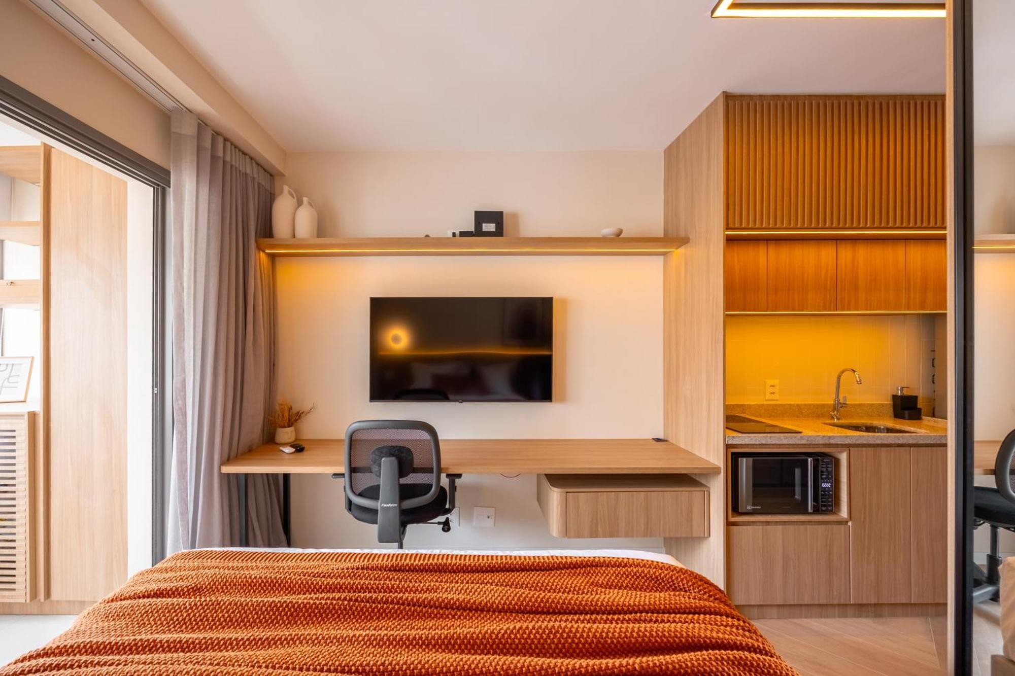 Gvm - Grand Vitrali By Anora Spaces *
