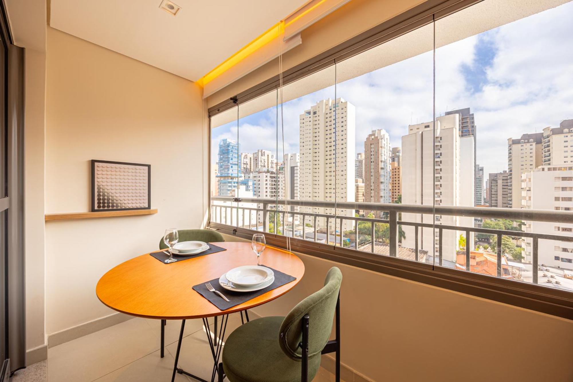 Apartment Gvm - Grand Vitrali By Anora Spaces *